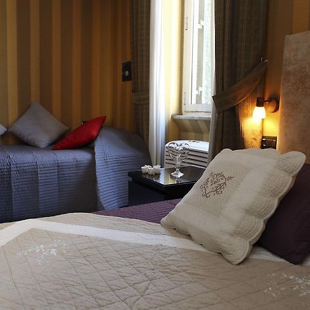 Caracciolo Guest House Rome Bagian luar foto