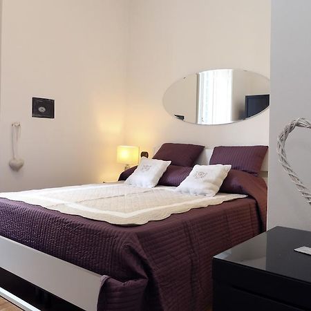 Caracciolo Guest House Rome Ruang foto
