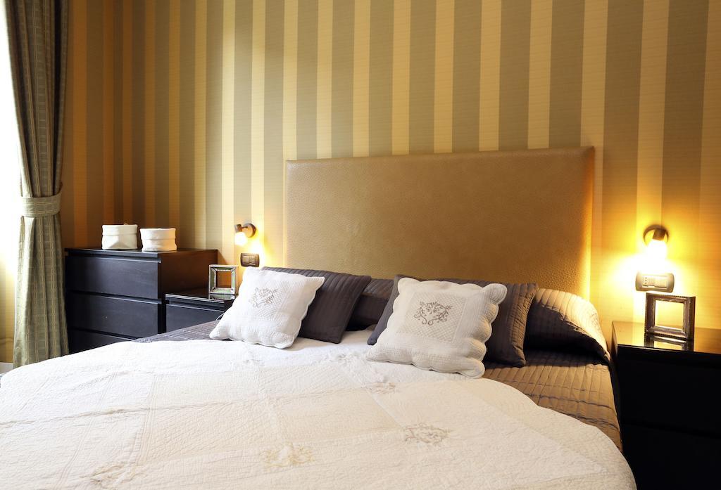 Caracciolo Guest House Rome Ruang foto