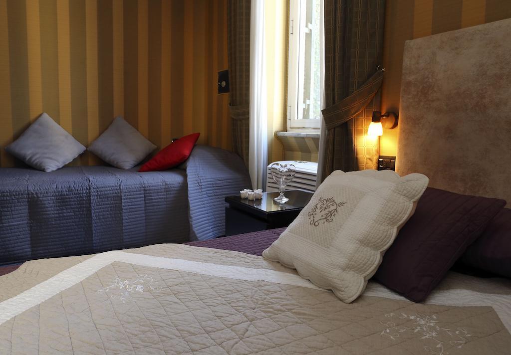 Caracciolo Guest House Rome Bagian luar foto