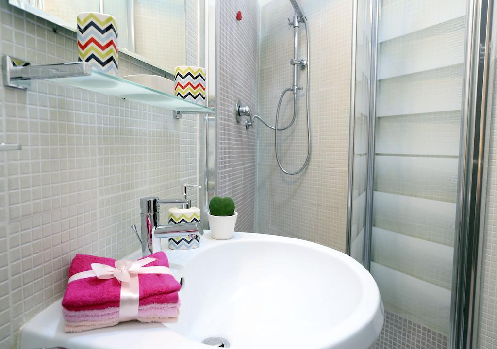 Caracciolo Guest House Rome Ruang foto