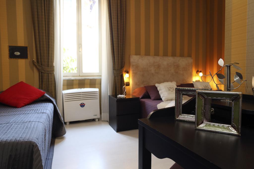 Caracciolo Guest House Rome Bagian luar foto