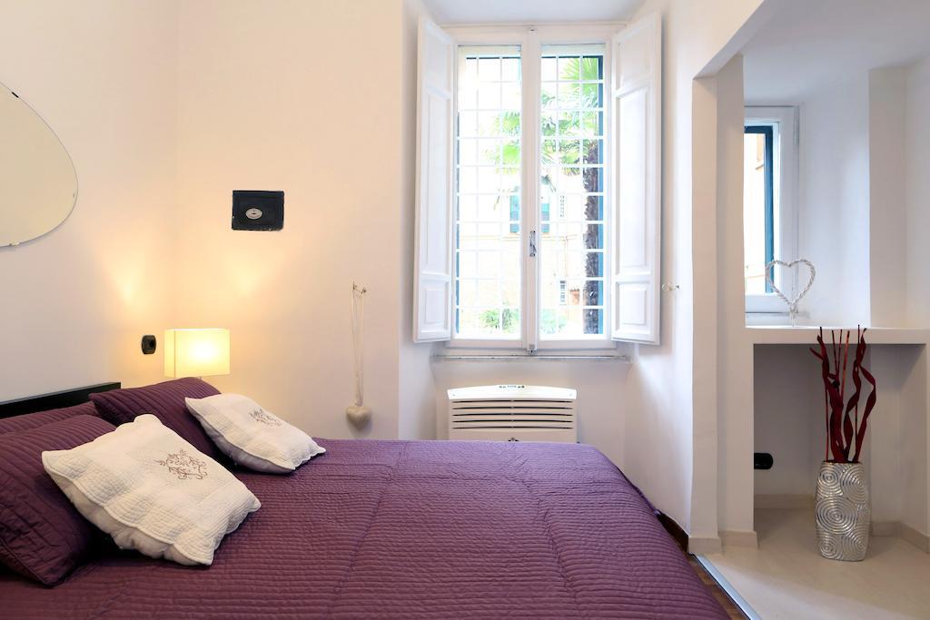 Caracciolo Guest House Rome Ruang foto