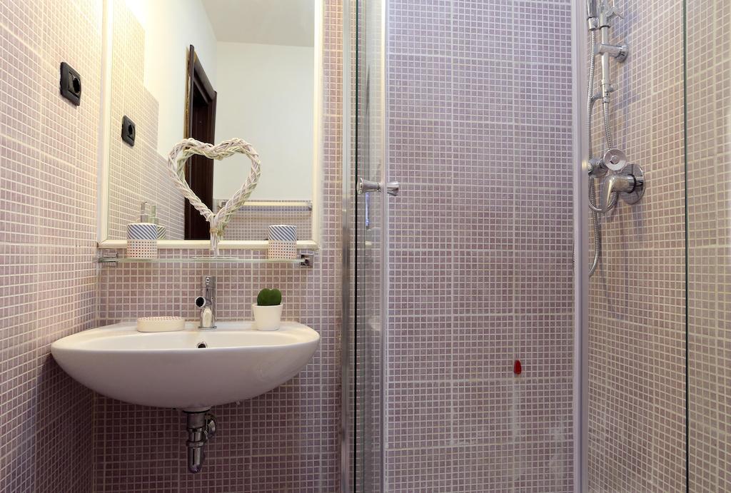 Caracciolo Guest House Rome Ruang foto