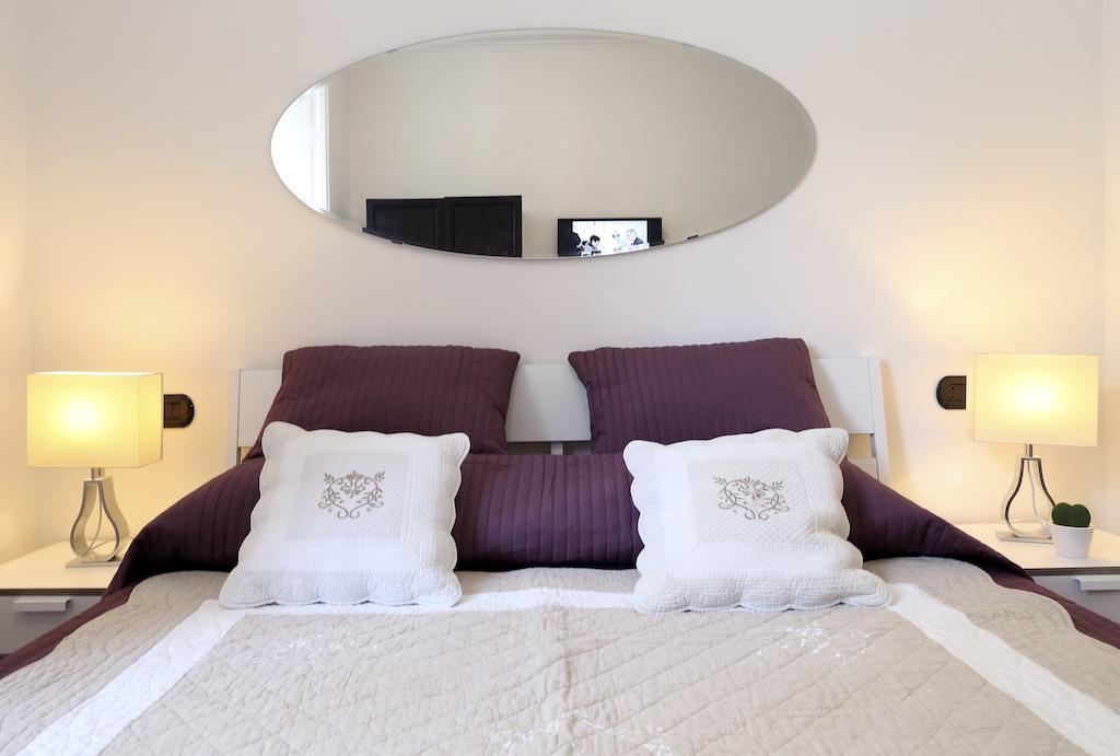 Caracciolo Guest House Rome Ruang foto